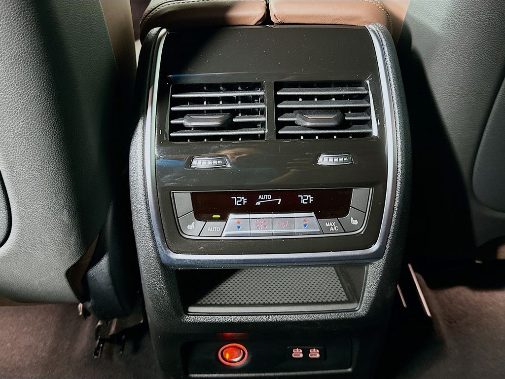 Thumbnail: 2025 BMW X5 - 26