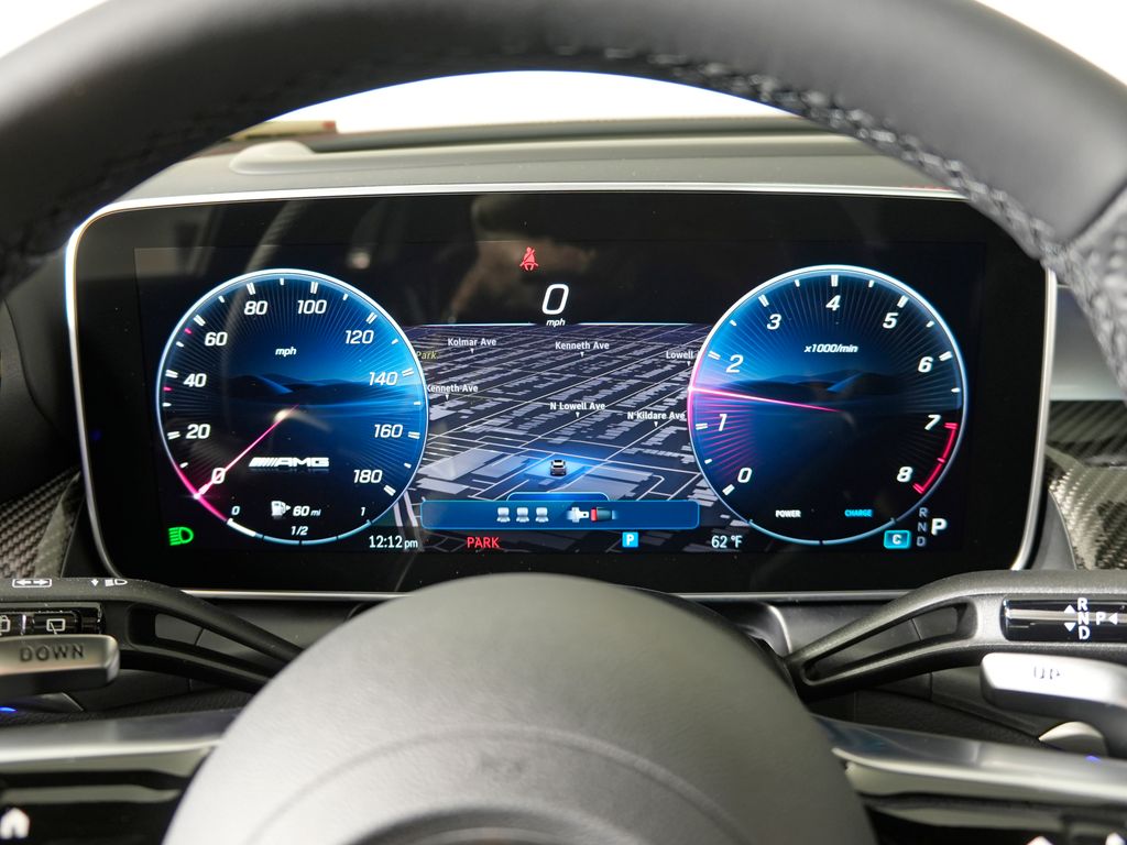 new 2026 Mercedes-Benz GLC car, priced at $79,515