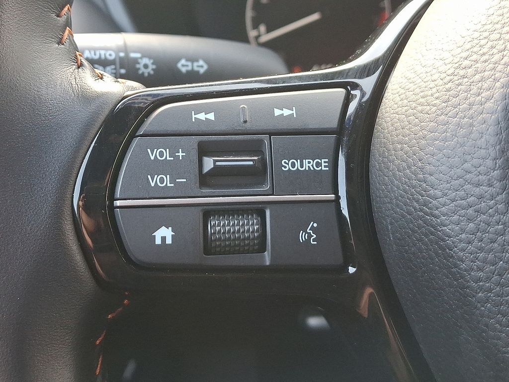 Thumbnail: 2025 Honda HR-V - 21