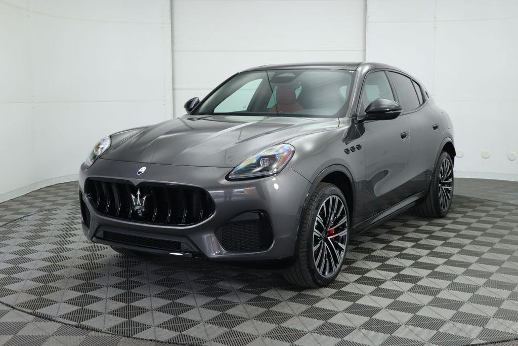 2025 Maserati Grecale Modena -
                  Phoenix, AZ