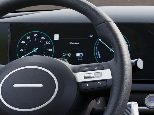 2025 Hyundai Tucson SEL Convenience 14