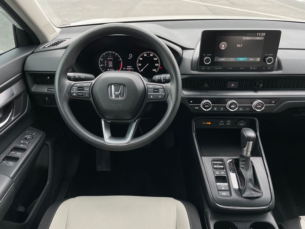 Thumbnail: 2024 Honda CR-V - 11