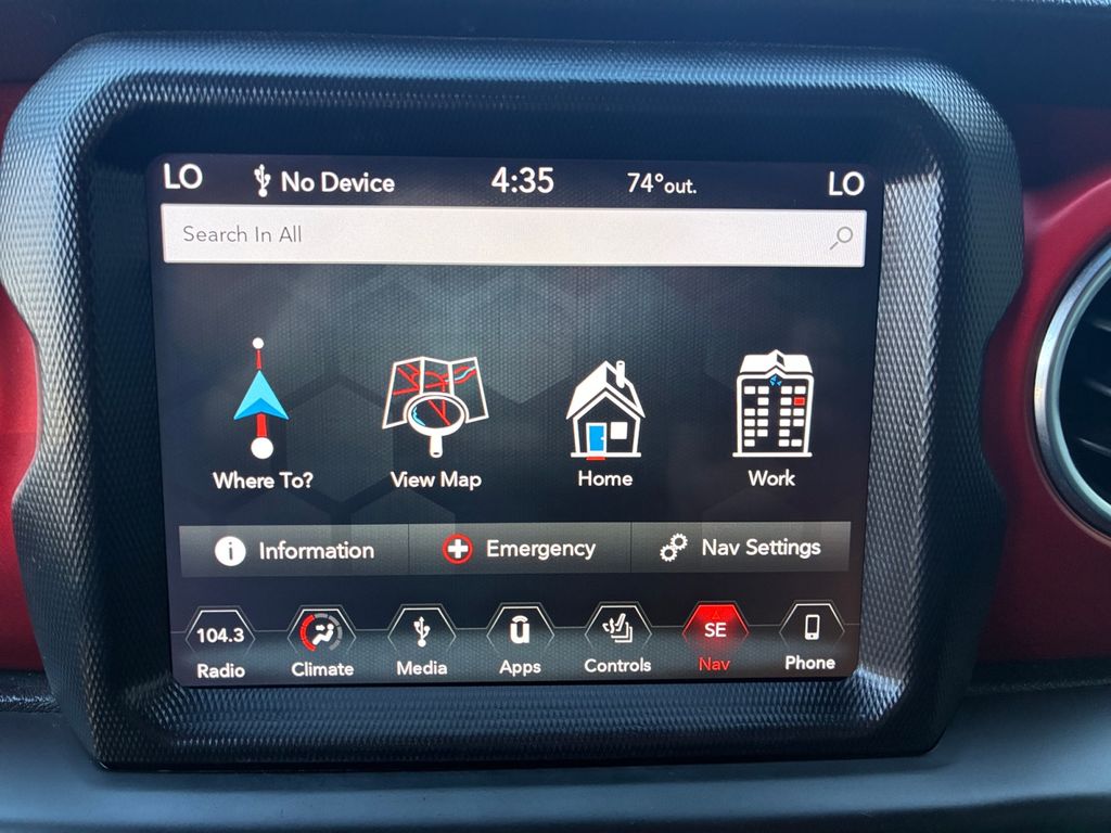 Used Car 2018 Jeep Wrangler  Unlimited Rubicon For Sale Under $30,000 In Austin, Texas