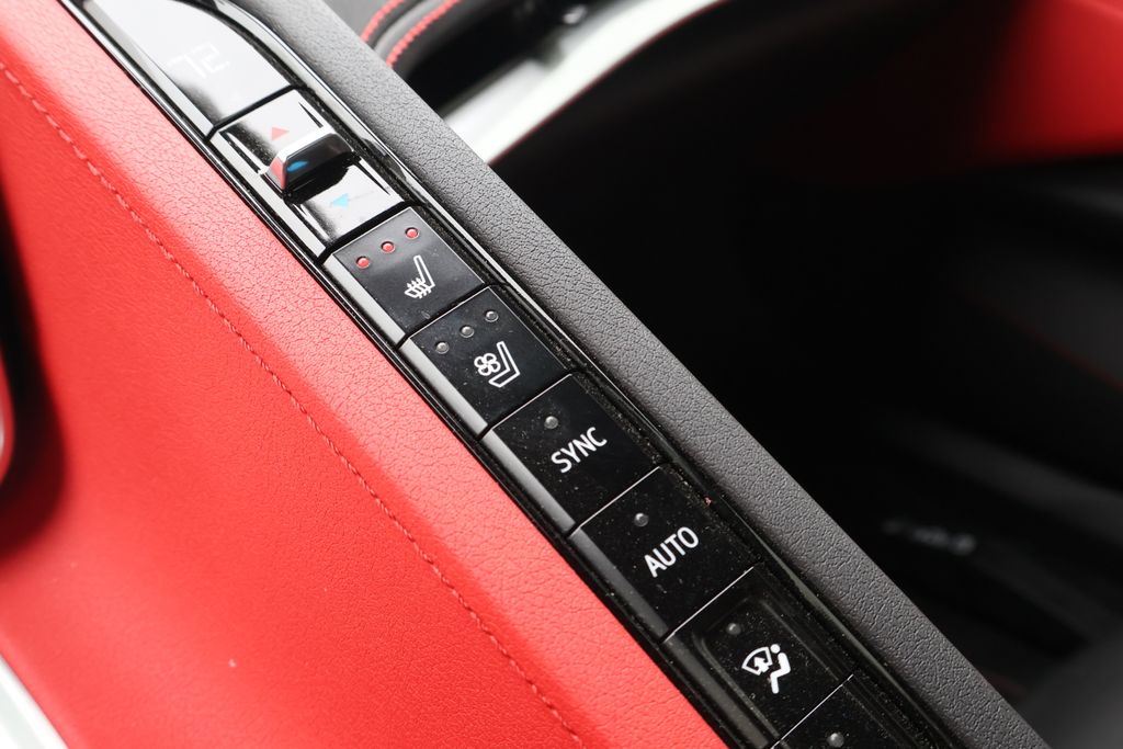 Thumbnail: 2024 Chevrolet Corvette - 25