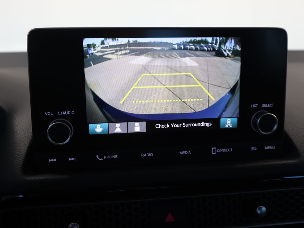 Thumbnail: 2026 Honda Civic - 16