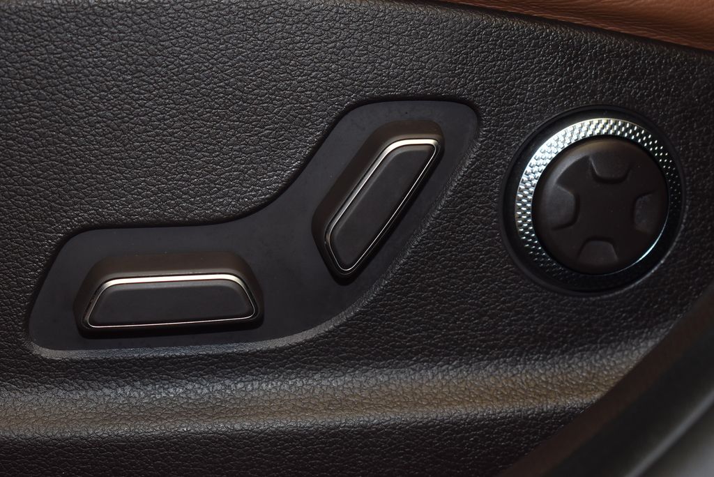 2023 Genesis G80 2.5T 16