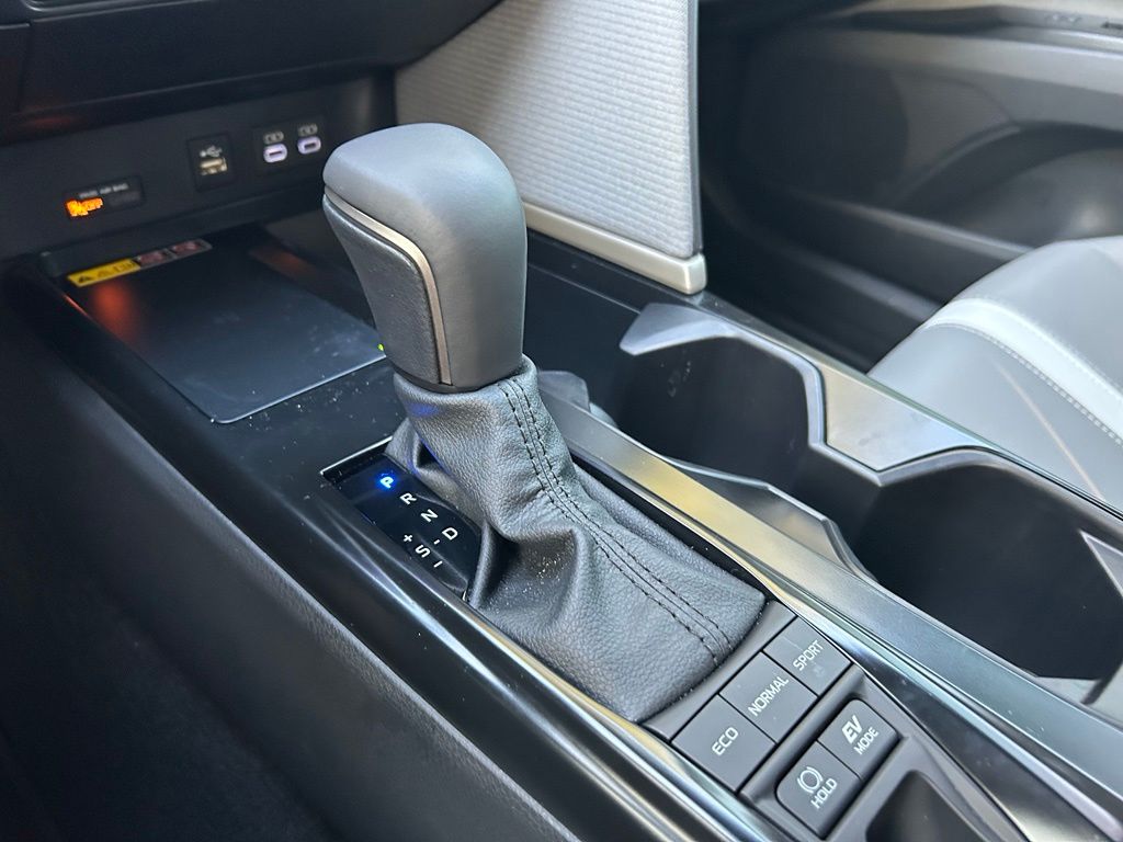 Thumbnail: 2026 Toyota Camry - 28