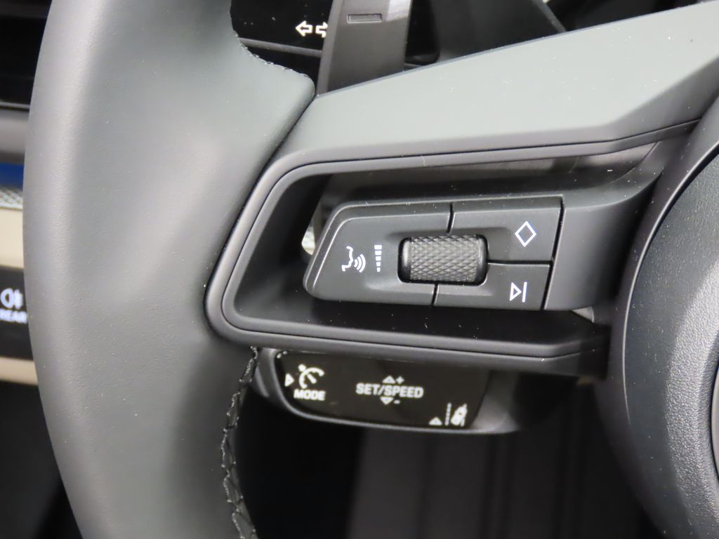 Thumbnail: 2026 Porsche Panamera - 20