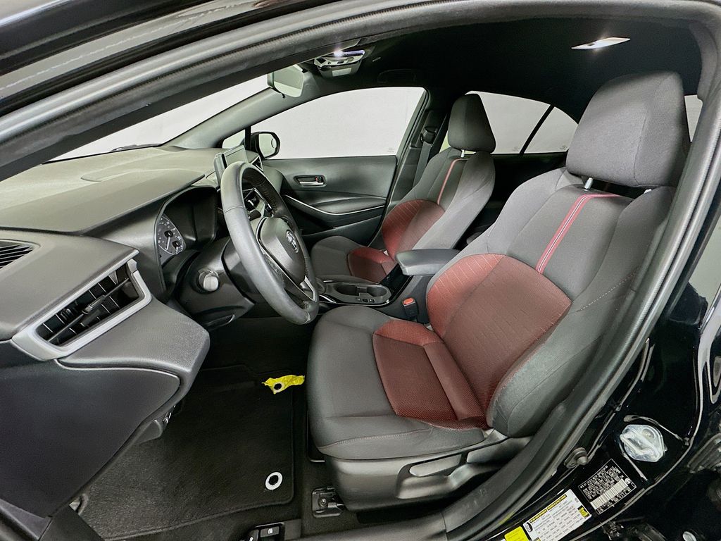 Thumbnail: 2023 Toyota Corolla - 21