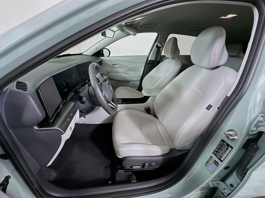 Thumbnail: 2025 Hyundai Kona - 20