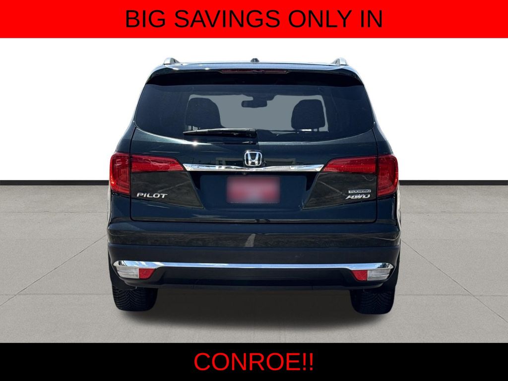 2016 Honda Pilot Touring  at Durrett Motor Company
