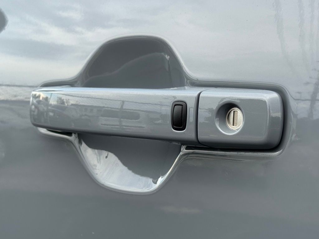 New 2026 Nissan Frontier Truck