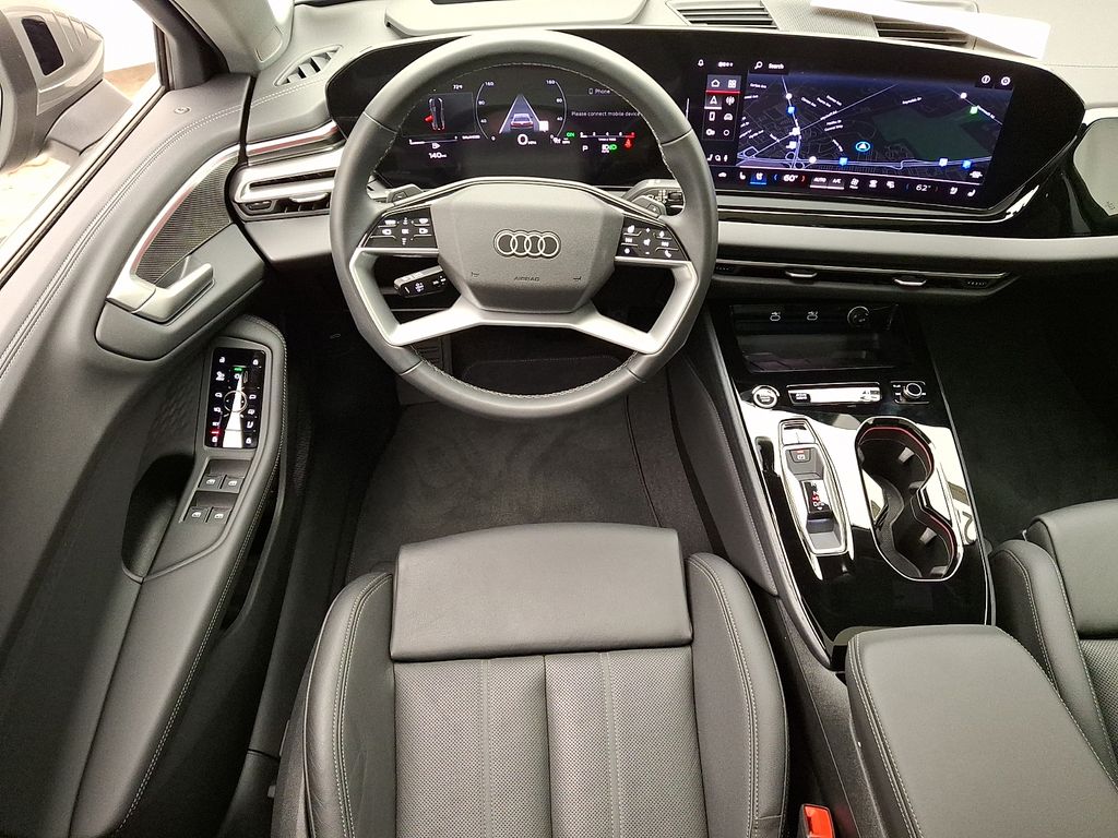 Thumbnail: 2025 Audi A5 - 11