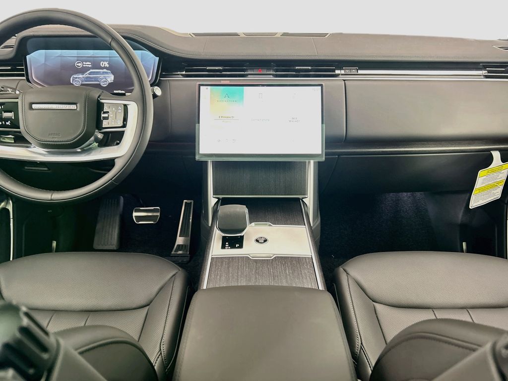 Thumbnail: 2026 Land Rover Range Rover - 13