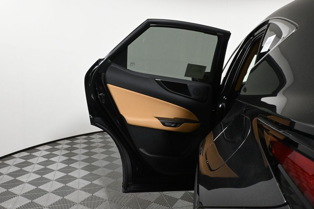 Thumbnail: 2026 Lexus NX - 30