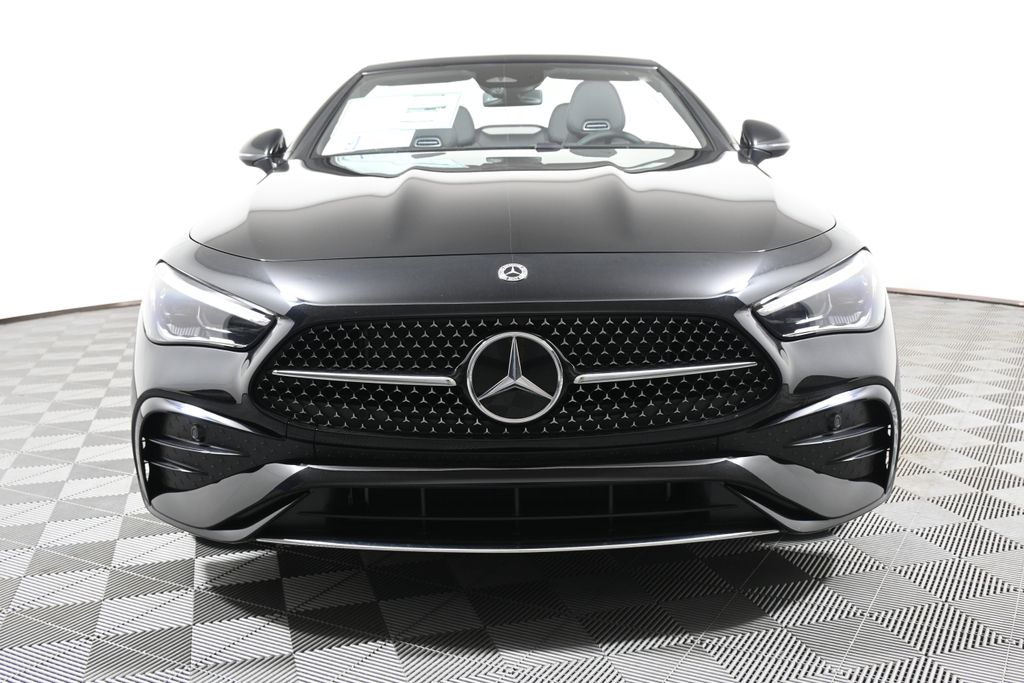 Thumbnail: 2026 Mercedes-Benz CLE - 13