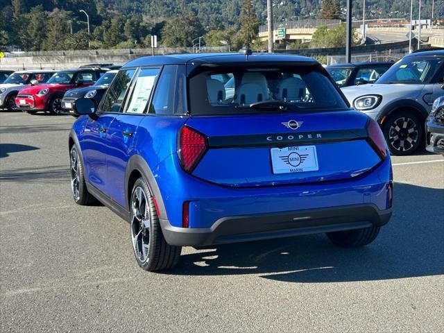 Thumbnail: 2026 MINI Cooper - 3
