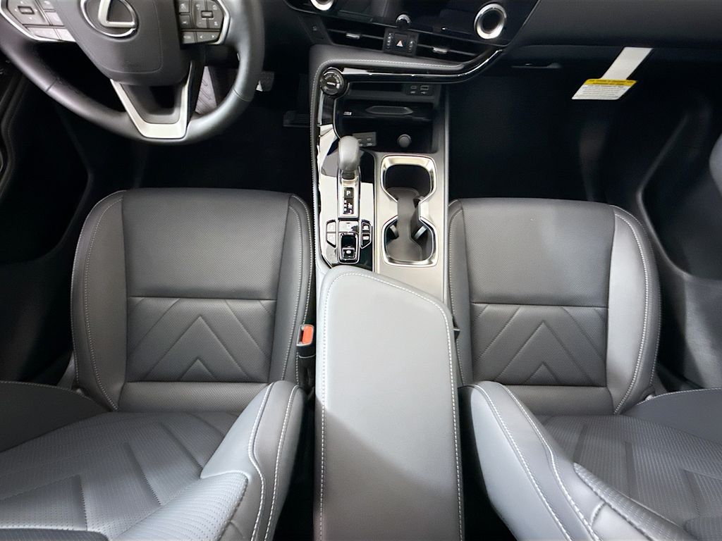 Thumbnail: 2026 Lexus NX - 16