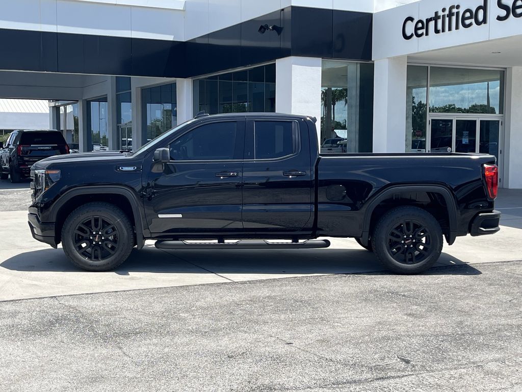 new 2026 GMC Sierra 1500 car, priced at $37,955