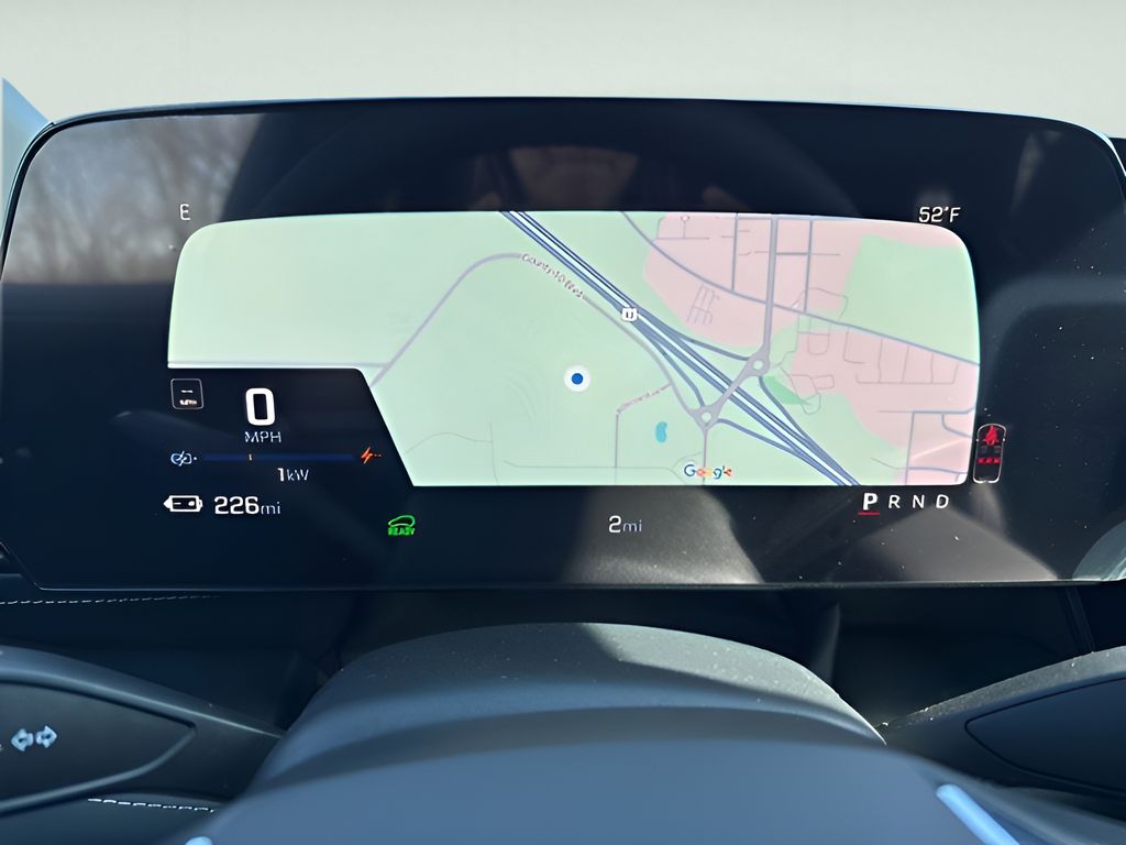 2025 Chevrolet Blazer EV LT - Photo 27