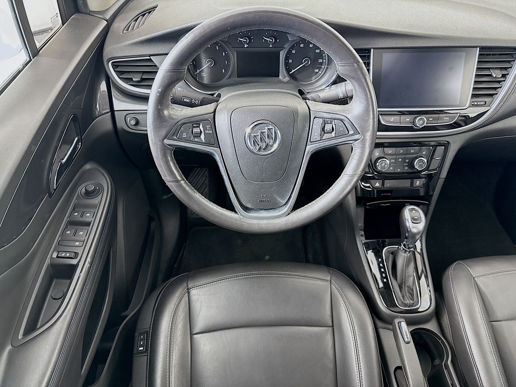 Thumbnail: 2019 Buick Encore - 10