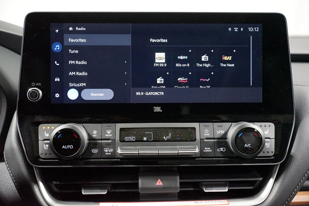 Thumbnail: 2026 Toyota Grand Highlander - 18