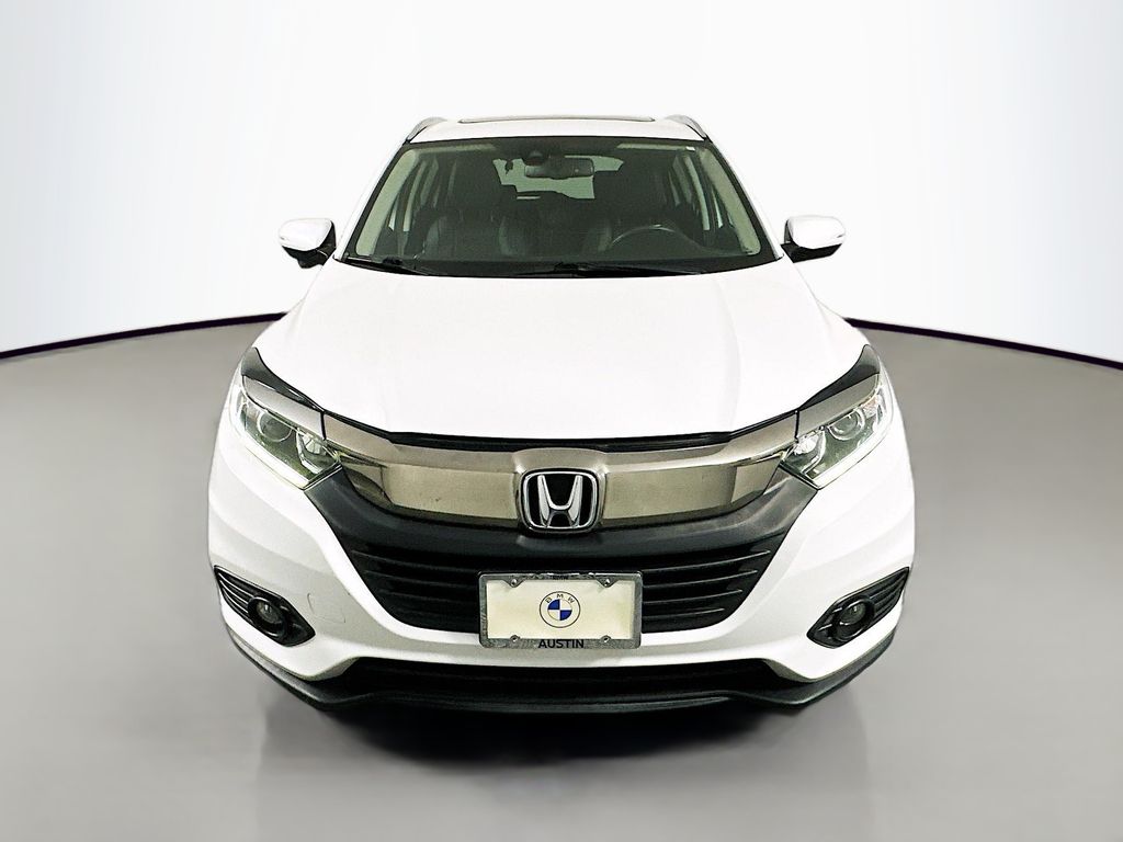 Thumbnail: 2021 Honda HR-V - 2