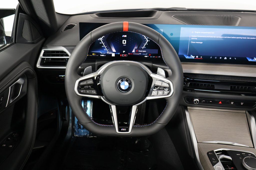 Thumbnail: 2025 BMW 2 Series - 3