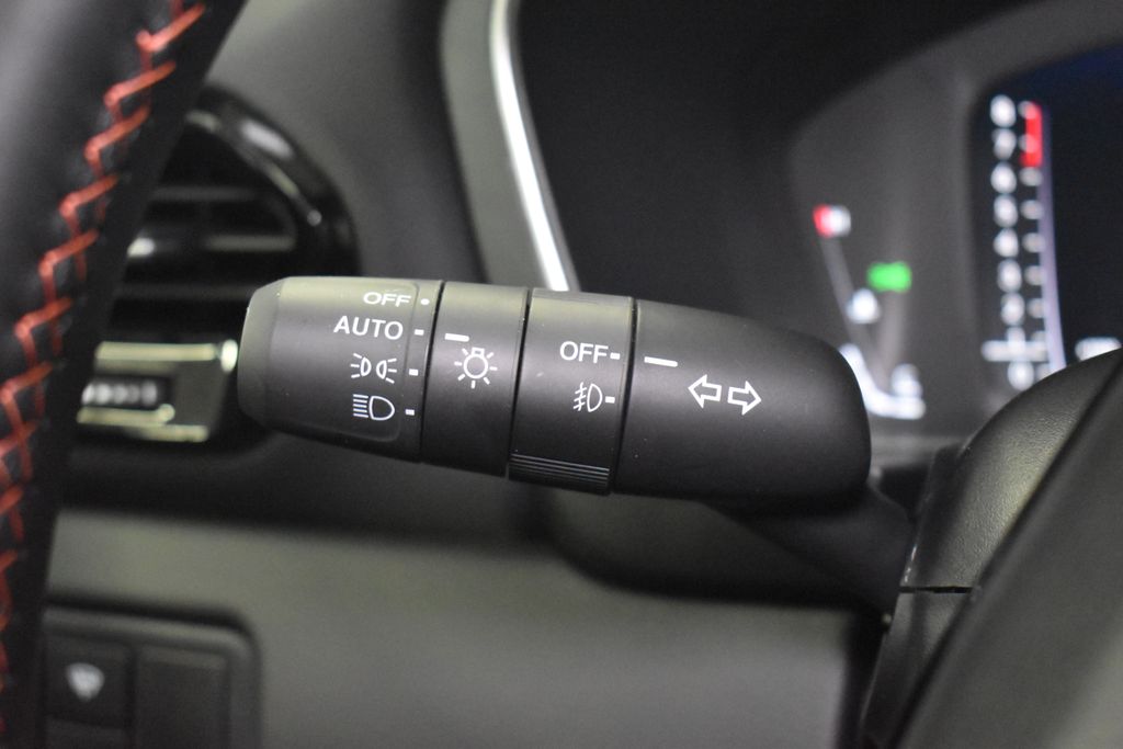2026 Honda Passport TrailSport 16
