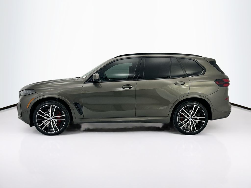 Thumbnail: 2026 BMW X5 - 8