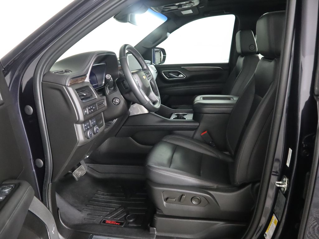 Thumbnail: 2023 Chevrolet Tahoe - 19