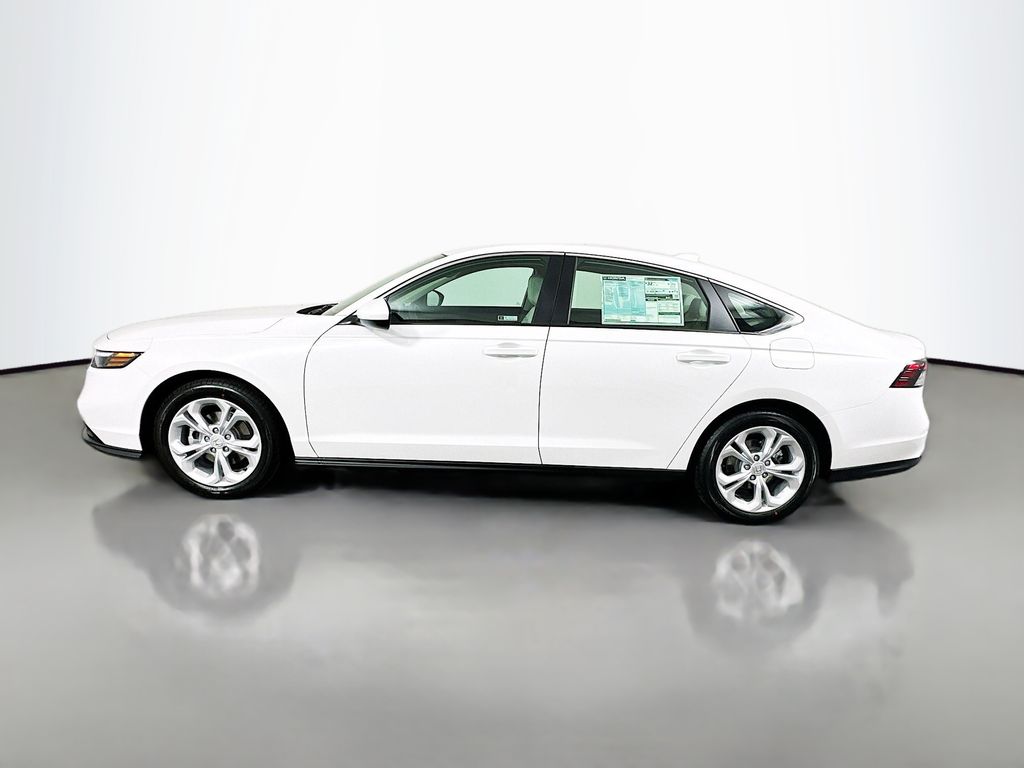 Thumbnail: 2025 Honda Accord - 8