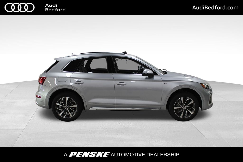 Thumbnail: 2022 Audi Q5 - 7