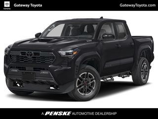 2025 Toyota Tacoma TRD Sport -
                Toms River, NJ