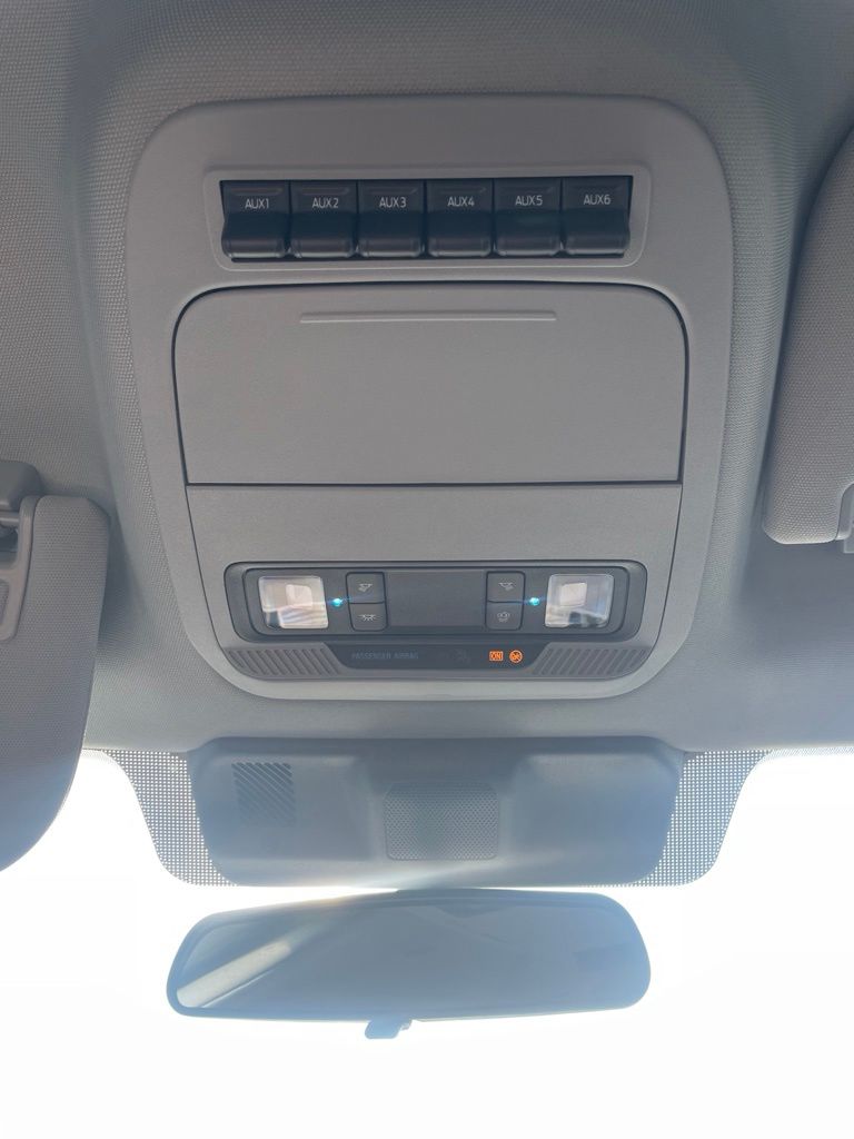 2026 Ford F-550 Chassis XL