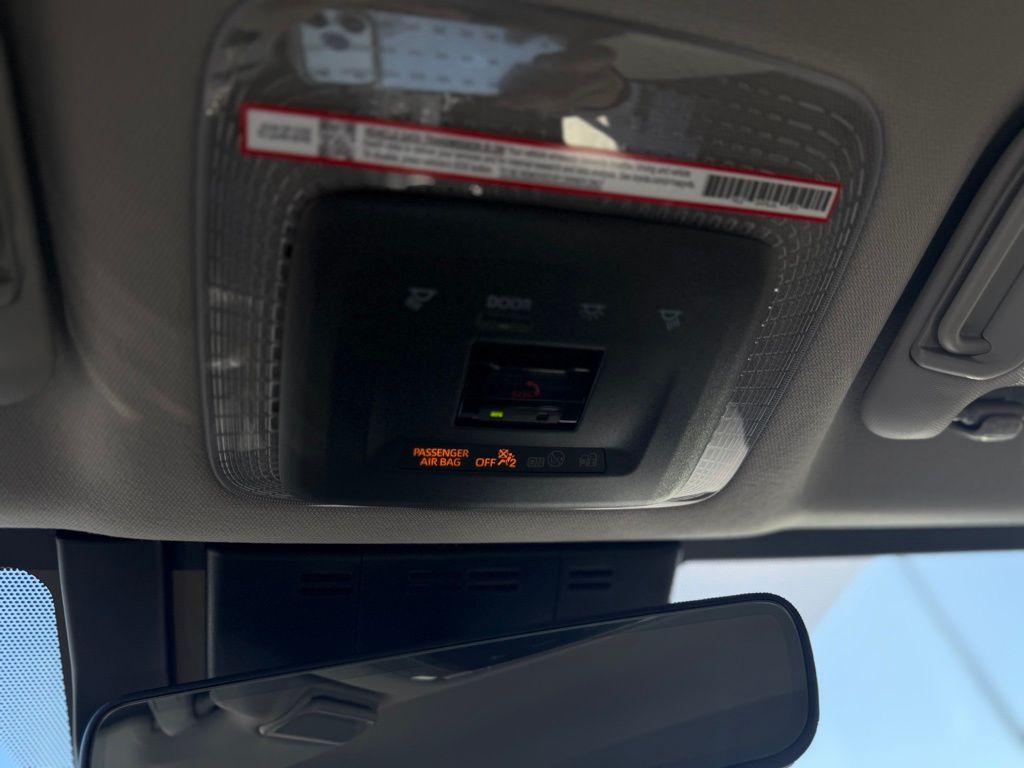 New 2026 Toyota Prius Plug-in Hybrid Sedan