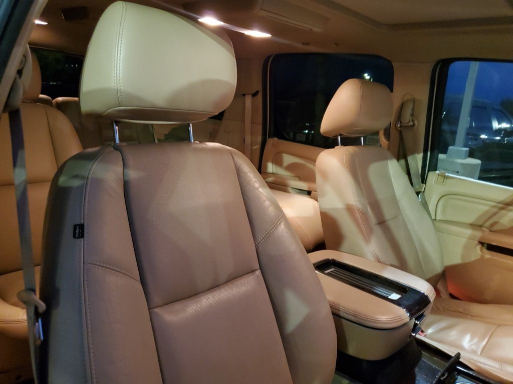 Used Car 2012 Cadillac Escalade Esv  Luxury For Sale Under $15,000 In Austin, Texas