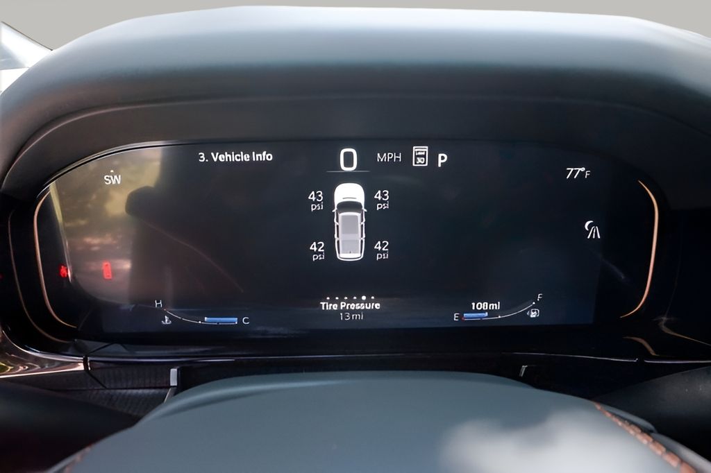 Used Car 2024 Jeep Grand Wagoneer  Utility Series Iii Four Wheel Drive For Sale Under $90,000 In Austin, Texas