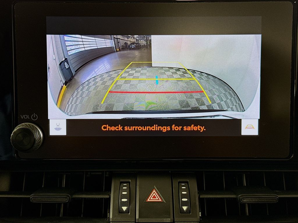 Thumbnail: 2023 Toyota RAV4 - 14