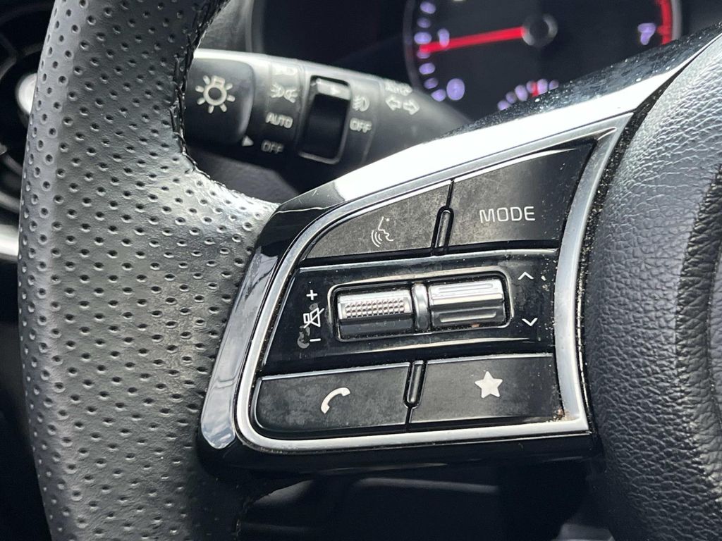 2023 Kia Forte #26
