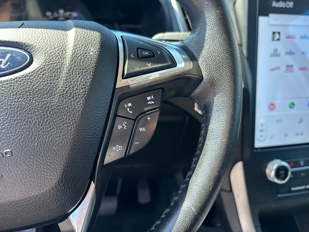 Used Car 2022 Ford Edge  Sel For Sale Under $25,000 In Austin, Texas