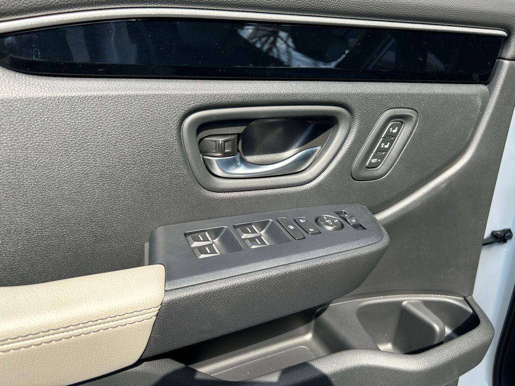 2026 Honda Passport  31