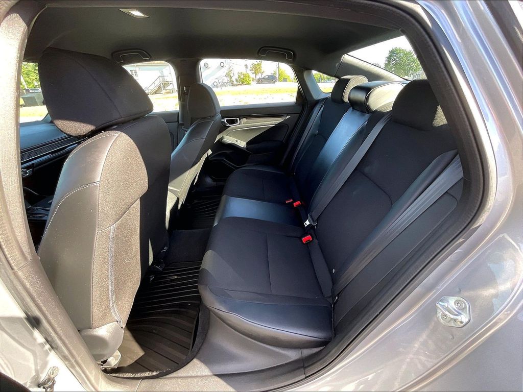2023 Honda Civic — photo 15
