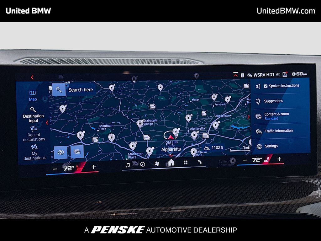 Thumbnail: 2025 BMW M2 - 10