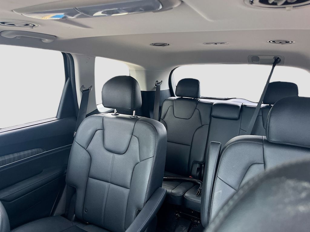 Used 2023 Gray Kia EX image 26