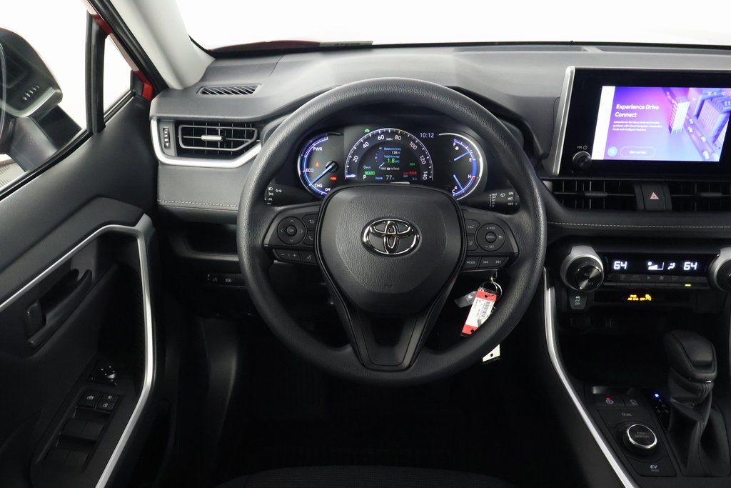 Thumbnail: 2025 Toyota RAV4 - 3