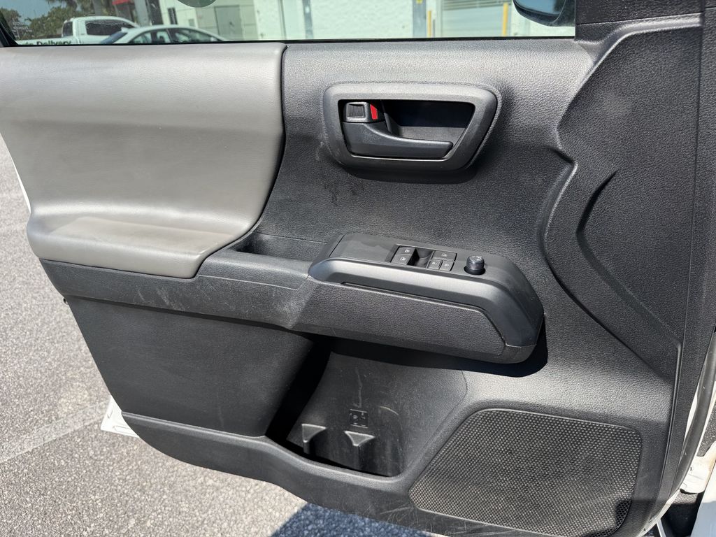 Used 2021 Toyota Tacoma Truck