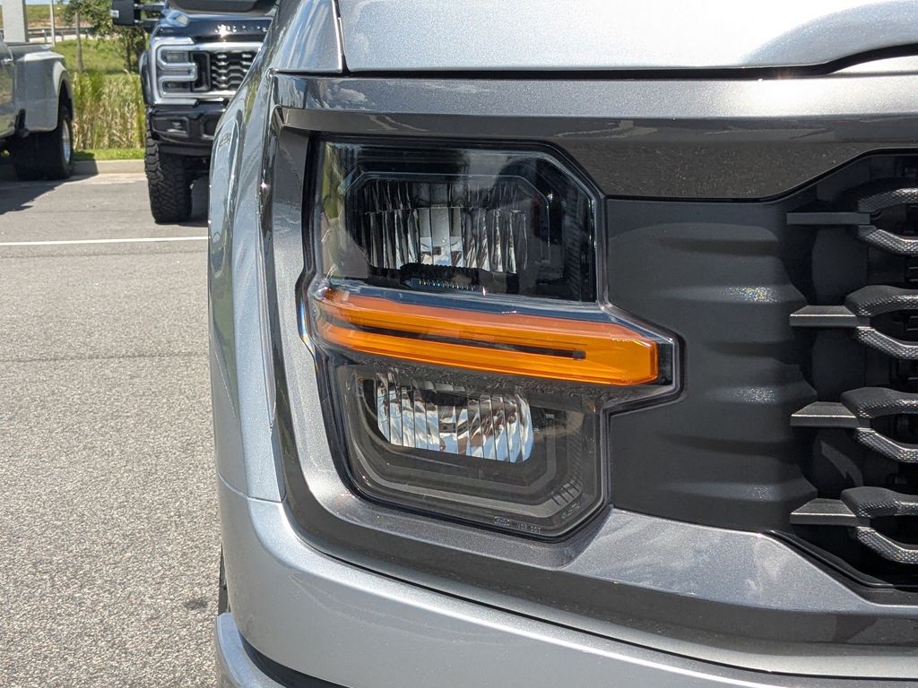 2026 Ford F-150 10