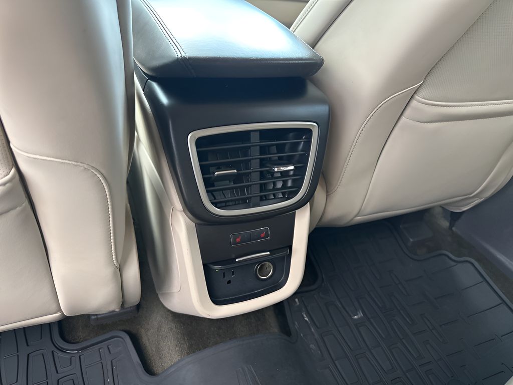 Used Car 2016 Lincoln Mkx  Reserve For Sale Under $15,000 In Austin, Texas