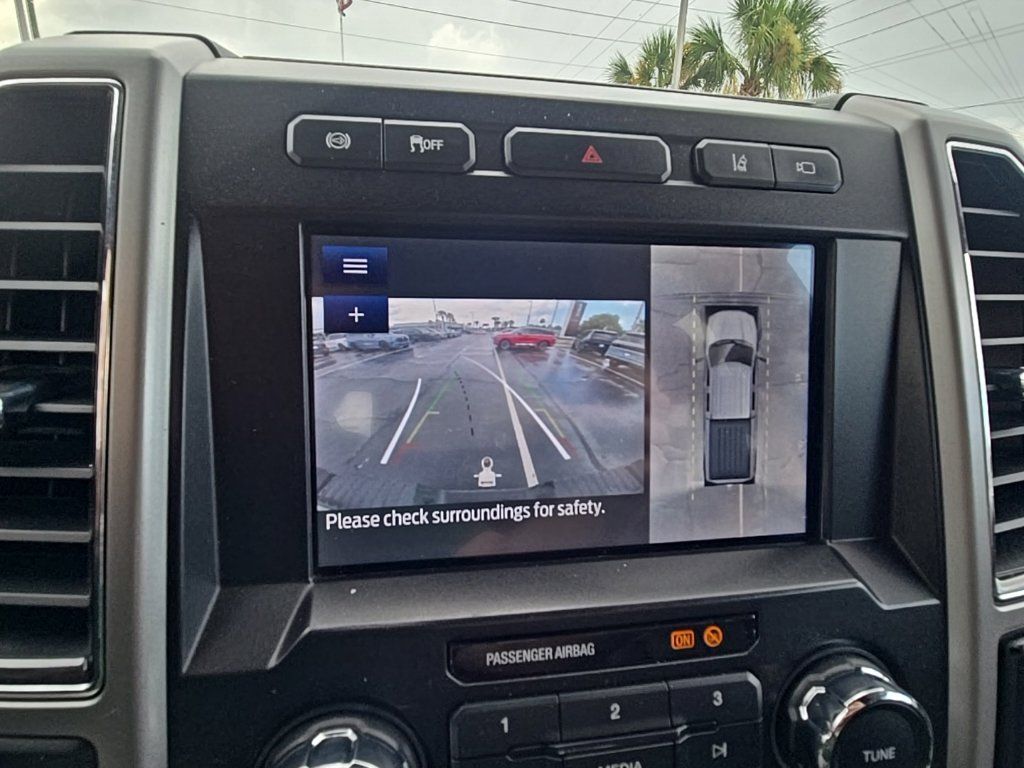 2021 Ford F-250 Super Duty ROUSH